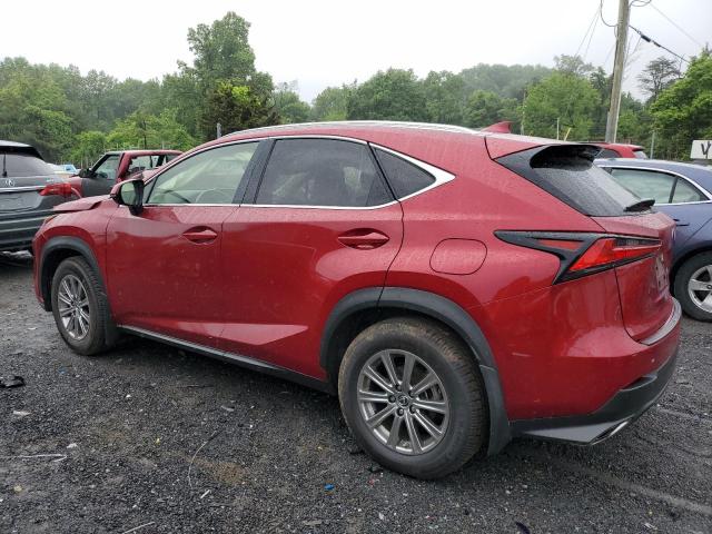 JTJDARDZ2M5028982 Lexus Nx 300 Base