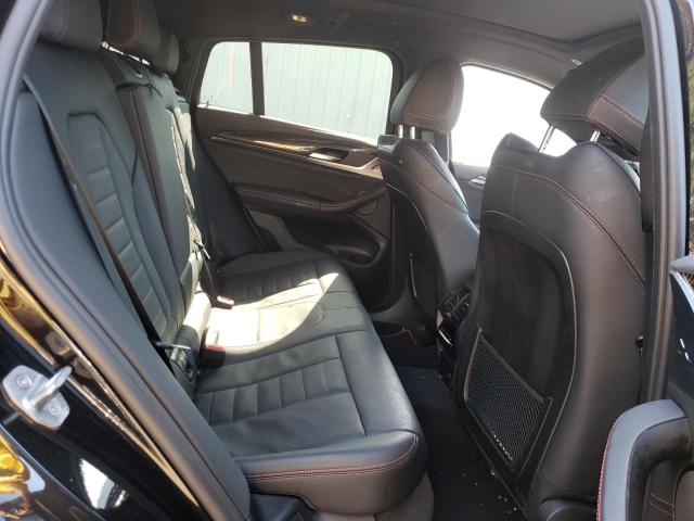 5UX2V5C06L9D50317 BMW X4 Xdrivem40i