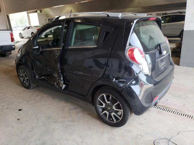 KL8CF6S91EC470045 Chevrolet Spark 2lt