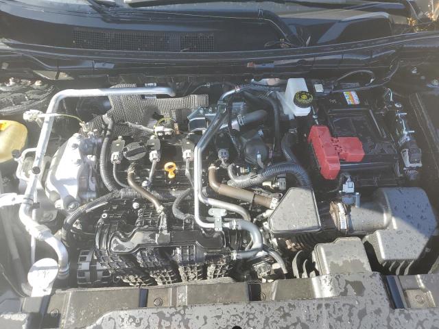 JA4J3UA84PZ013096 Mitsubishi Outlander Se