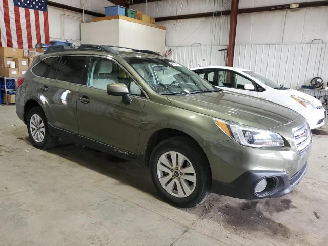 4S4BSACC9F3346601 Subaru Outback 2.5i Premium