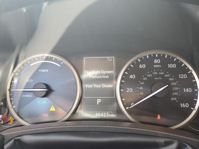 JTJGJRDZ6L5005846 Lexus NX 300H