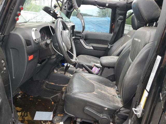 1C4BJWFG3GL145670 Jeep Wrangler Unlimited Rubicon