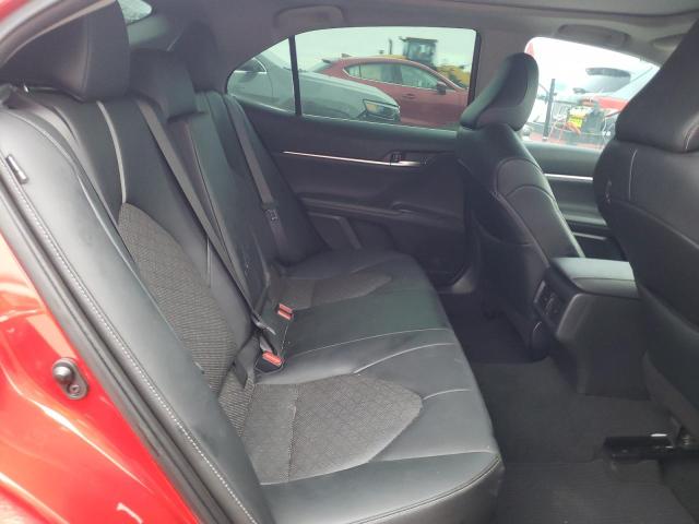 4T1K61AK1NU071765 Toyota CAMRY XSE
