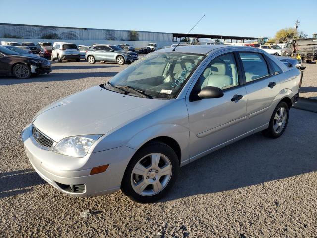 Auction sale of the 2005 Ford Focus Zx4, vin: 1FAHP34N35W227490, lot number: 53165214