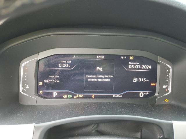 1V2JR2CA5NC513095 Volkswagen ATLAS SE