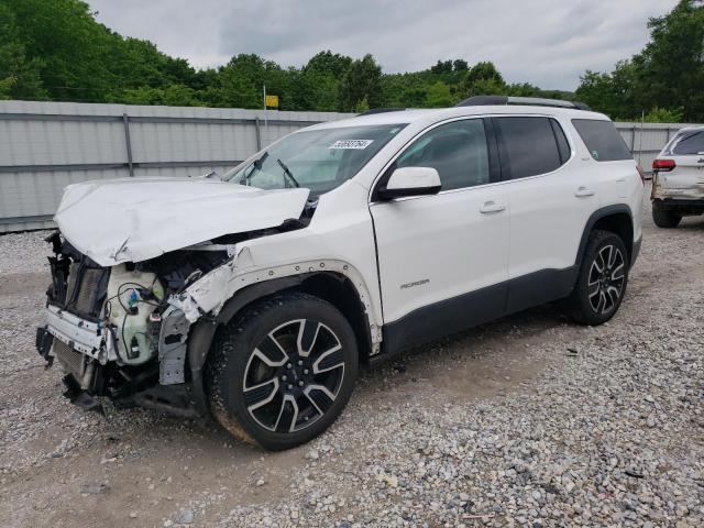 Продаж на аукціоні авто 2019 Gmc Acadia Sle, vin: 1GKKNLLS0KZ173335, номер лоту: 53693764