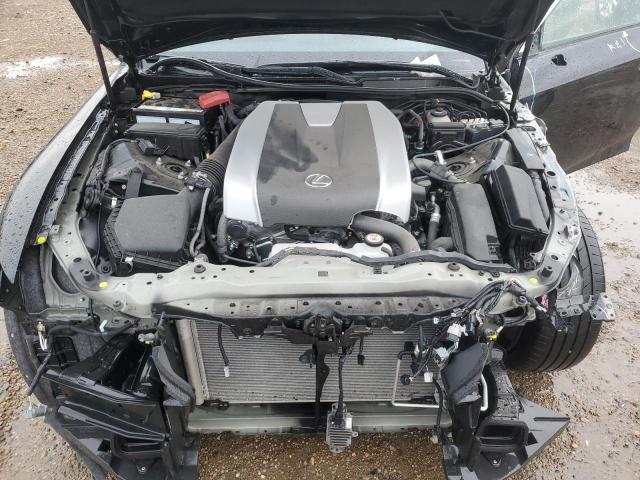 JTHBZ1B22P5065303 Lexus Is 350 F Sport Design