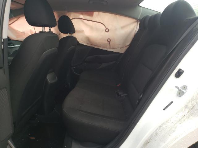 5NPD84LF8LH628798 Hyundai ELANTRA SEL