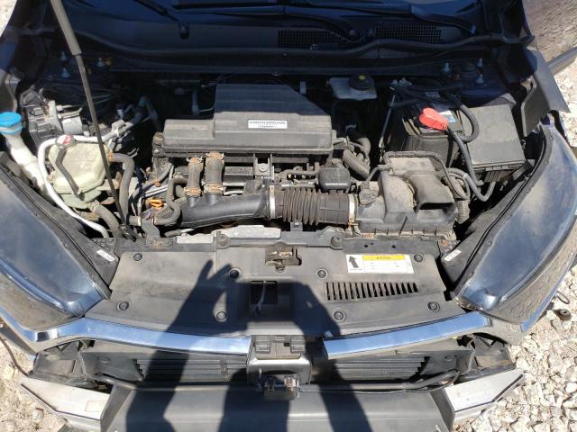 7FARW2H5XJE063972 Honda CR-V EX
