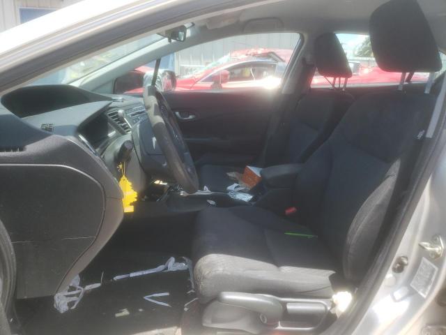 19XFB2F51FE051753 Honda Civic Lx