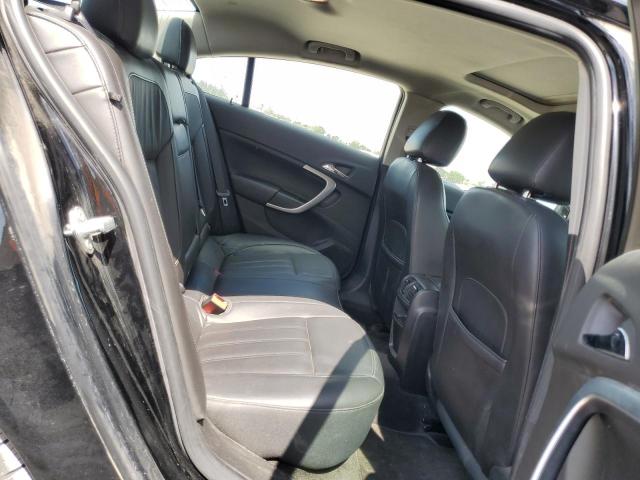 2G4GV5EK8F9159043 Buick Regal