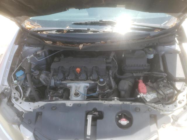 19XFB2F51FE051753 Honda Civic Lx