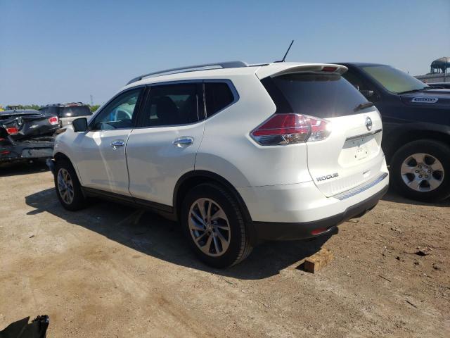 5N1AT2MV6FC851008 Nissan ROGUE S