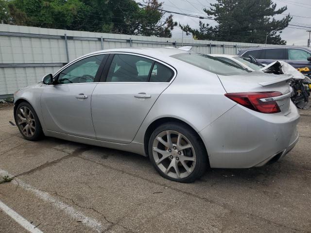 2G4GT5GX2F9202659 Buick REGAL GS