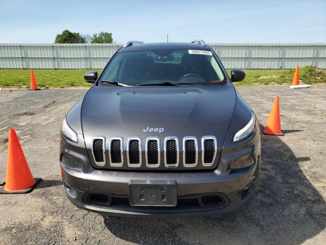 1C4PJMCS5FW601281 Jeep Cherokee Latitude
