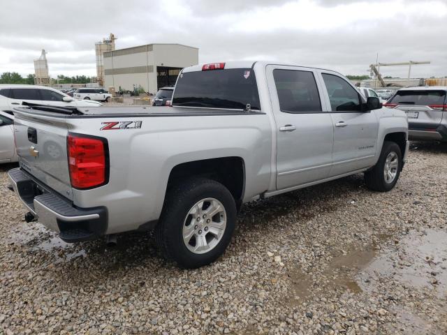 3GCUKREC6JG239715 Chevrolet Silverado K1500 Lt
