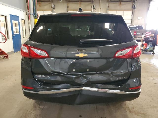 2GNAXUEV7L6235249 Chevrolet EQUINOX LT