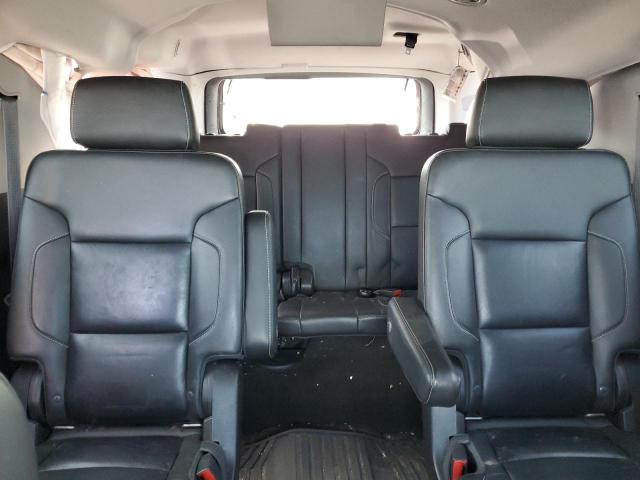 1GNSKJKC9FR649971 Chevrolet Suburban K1500 Lt