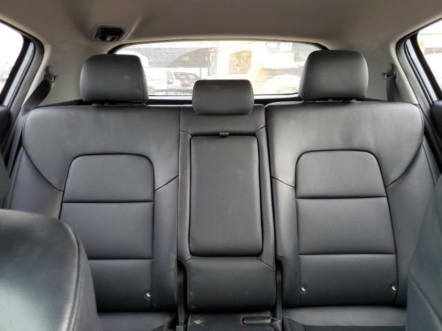 KNDPN3AC9H7217656 KIA Sportage Ex