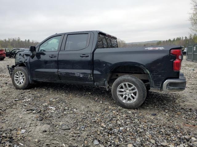 3GCPYJEK2MG462794 Chevrolet Silverado K1500 Lt
