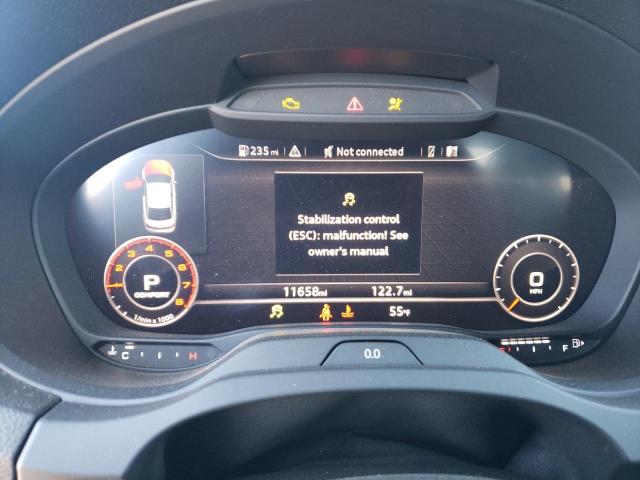 WAUJEGFF4KA117875 Audi A3 Premium Plus