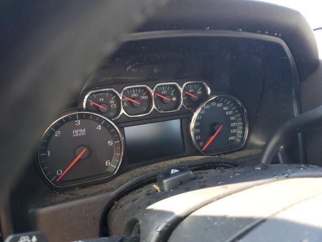 1GCRCREH2JZ296654 Chevrolet Silverado C1500 Lt