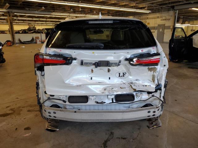 JTJBARBZ1F2003781 Lexus NX 200T