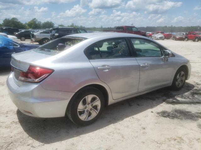 19XFB2F51FE051753 Honda Civic Lx
