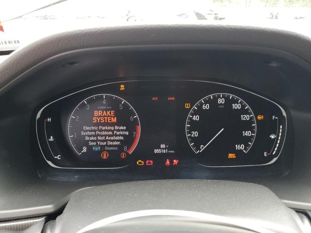 1HGCV1F33JA012954 Honda Accord Sport