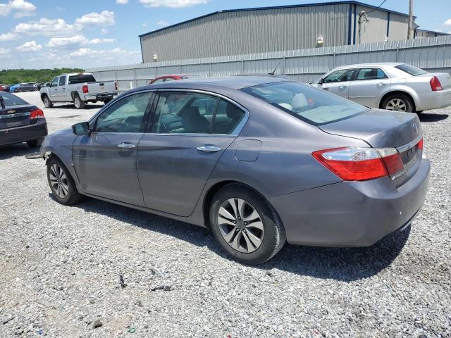 1HGCR2F32EA128100 Honda ACCORD LX