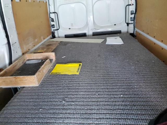 1N6AF0LY3HN811856 Nissan NV 2500 S