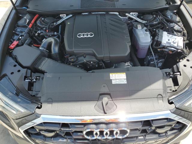 WAUE3BF20RN037094 Audi A6 Premium Plus