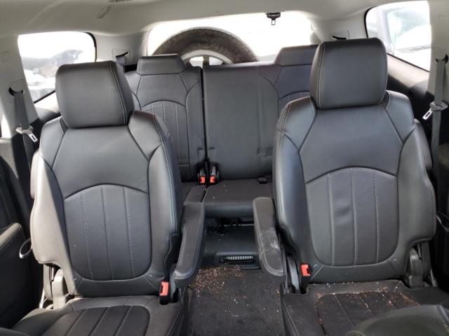 5GAKVBKD5GJ247719 Buick Enclave