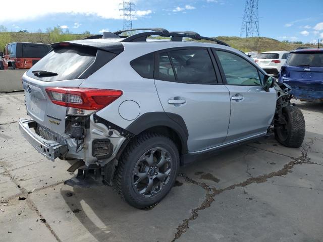 JF2GTHSC0MH325753 Subaru Crosstrek Sport