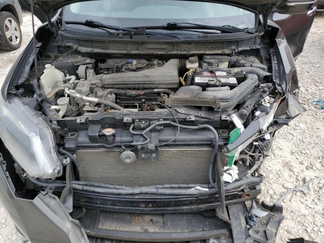 5N1AT2MV7EC795286 Nissan ROGUE S