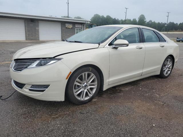 53761454 :رقم المزاد ، 3LN6L2LU5ER829211 vin ، 2014 Lincoln Mkz Hybrid مزاد بيع