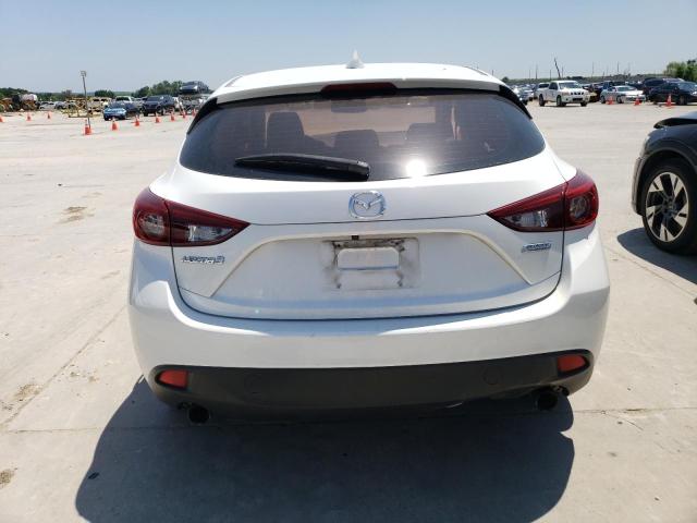 JM1BM1N35G1330260 Mazda 3 Grand Touring