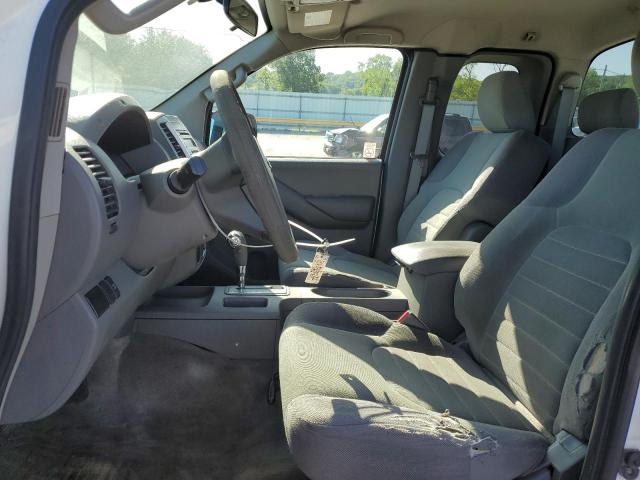 1N6BD0CT9EN708841 Nissan FRONTIER S