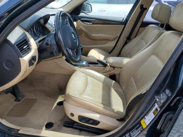 WBAVL1C59EVR93421 BMW X1 Xdrive28i