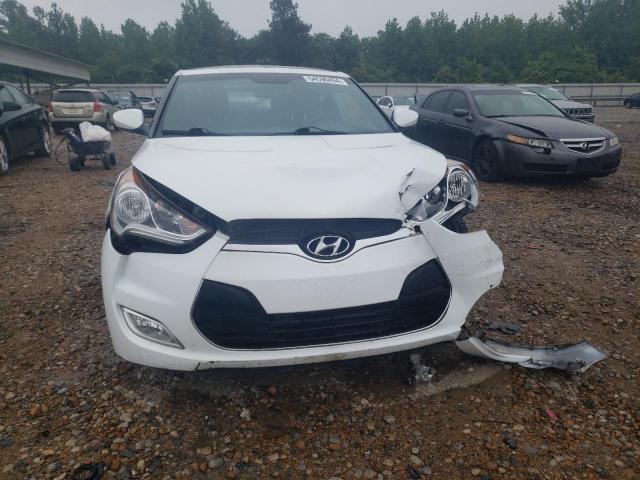 KMHTC6AD1HU318055 Hyundai Veloster