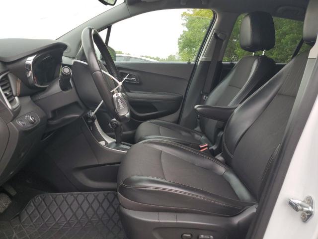 KL7CJLSB5KB959585 Chevrolet TRAX 1LT