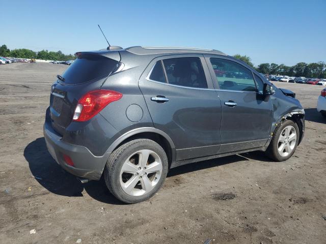 KL4CJBSB6GB590167 Buick Encore Convenience