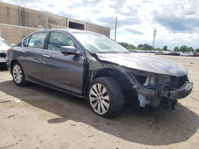 1HGCR2F77FA077455 Honda ACCORD EX