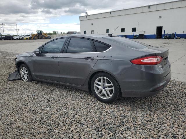 3FA6P0H7XER241469 Ford FUSION SE
