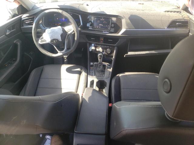 3VW7M7BU7PM013635 Volkswagen JETTA SE