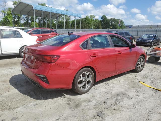 3KPF24AD7KE086060 KIA FORTE FE