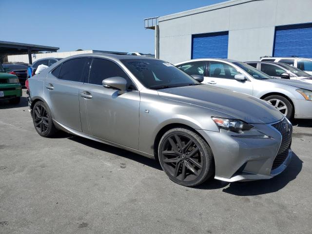 JTHBF1D23F5074600 Lexus IS 250
