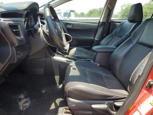2T1BURHE0FC403833 Toyota COROLLA L