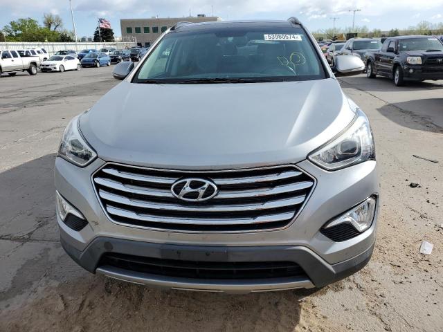 KM8SR4HF7EU086997 Hyundai Santa Fe Gls